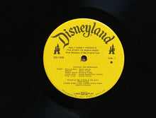 Charger l'image dans la galerie, Dal McKennon : The Story Of Robin Hood (LP)