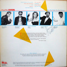 Load image into Gallery viewer, The Mighty Flyers : From The Start To The Finnish (LP, Album)
