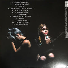 Load image into Gallery viewer, Larkin Poe : Reskinned (LP, Album)