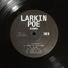 Load image into Gallery viewer, Larkin Poe : Reskinned (LP, Album)