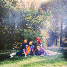 Load image into Gallery viewer, Big Thief : U.F.O.F. (LP, Album, Ltd, Ora)
