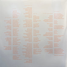 Load image into Gallery viewer, Big Thief : U.F.O.F. (LP, Album, Ltd, Ora)