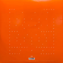 Load image into Gallery viewer, Big Thief : U.F.O.F. (LP, Album, Ltd, Ora)