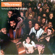 Load image into Gallery viewer, Hugh Masekela : The Promise Of A Future (LP, Album, RP, Mon)