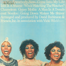 Load image into Gallery viewer, Labelle : Chameleon (LP, Album)