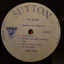 Charger l'image dans la galerie, The Hi-Lo's : Featuring The Hi-Lo's (LP, RE)