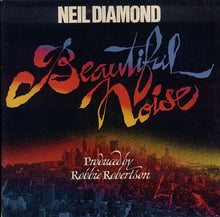 Charger l'image dans la galerie, Neil Diamond : Beautiful Noise (LP, Album, Gat)