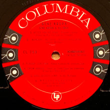 Load image into Gallery viewer, Gene Krupa : Gene Krupa (LP, Comp)