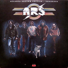 Load image into Gallery viewer, Atlanta Rhythm Section : Underdog (LP, Album, 18 )