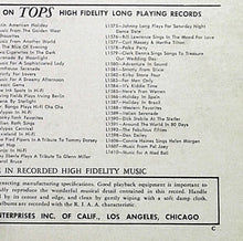 Load image into Gallery viewer, Lew Raymond Orchestra* : Holiday In Spain (LP)