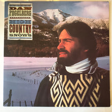 Load image into Gallery viewer, Dan Fogelberg : High Country Snows (LP, Album, Car)