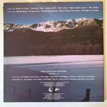 Load image into Gallery viewer, Dan Fogelberg : High Country Snows (LP, Album, Car)