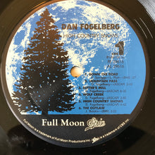 Load image into Gallery viewer, Dan Fogelberg : High Country Snows (LP, Album, Car)