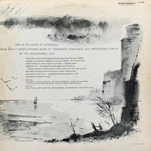 Laden Sie das Bild in den Galerie-Viewer, Judy Garland : Alone (LP, Album, Mono, Scr)