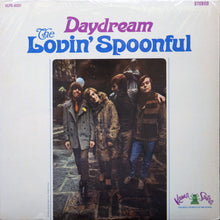 Load image into Gallery viewer, The Lovin' Spoonful : Daydream (LP, Album)