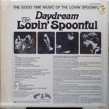 Load image into Gallery viewer, The Lovin' Spoonful : Daydream (LP, Album)