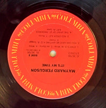 Load image into Gallery viewer, Maynard Ferguson : It's My Time (LP, Album)