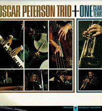 Load image into Gallery viewer, Oscar Peterson Trio* / Clark Terry : + One (LP, Album)