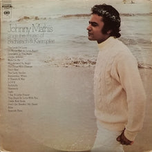 Charger l'image dans la galerie, Johnny Mathis : Johnny Mathis Sings The Music Of Bacharach & Kaempfert (2xLP, Comp, Ter)