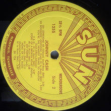 Load image into Gallery viewer, Johnny Cash : Now Here's Johnny Cash (LP, Album, Mon)