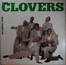 Charger l'image dans la galerie, The Clovers : The Clovers (LP, Mono)