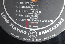 Charger l'image dans la galerie, The Clovers : The Clovers (LP, Mono)