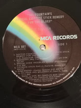 Load image into Gallery viewer, Pete Fountain : Dr. Fountain's Magical Licorice Stick Remedy For The Blues (LP, Album, RE)