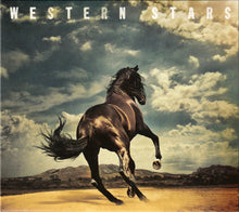Load image into Gallery viewer, Bruce Springsteen : Western Stars (CD, Album)
