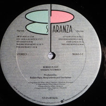 Load image into Gallery viewer, Robert Plant : Shaken 'N' Stirred (LP, Album)