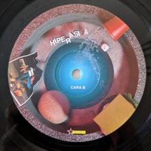 Load image into Gallery viewer, El Guincho : Hiperasia (LP, Album)