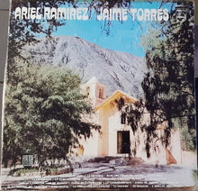 Load image into Gallery viewer, Ariel Ramirez / Jaime Torres : Serie Doble (2xLP, Comp)