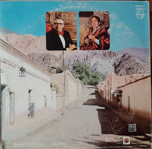 Load image into Gallery viewer, Ariel Ramirez / Jaime Torres : Serie Doble (2xLP, Comp)