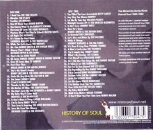 Charger l'image dans la galerie, Various : The Motor City Scrap Book - Detroit Soul 1960-1963 (2xCD, Comp)