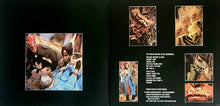 Load image into Gallery viewer, Spirit (8) : Twelve Dreams Of Dr. Sardonicus (LP, Album, San)
