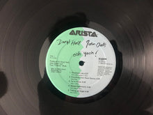 Load image into Gallery viewer, Daryl Hall John Oates* : Ooh Yeah! (LP, Album, Club, BMG)