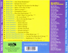 Load image into Gallery viewer, Various : The Count Basie Alumni (CD, Comp)