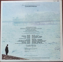 Charger l'image dans la galerie, Various : Quadrophenia (Original Motion Picture Soundtrack From The Who Film) (2xLP, Album, Comp, Club)