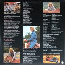 Load image into Gallery viewer, Olivia Newton-John : Clearly Love (LP, Glo)