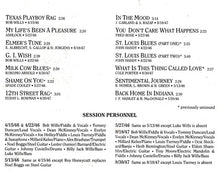 Laden Sie das Bild in den Galerie-Viewer, Bob Wills And His Texas Playboys* : The Tiffany Transcriptions Vol. 9: In The Mood (CD, Album)