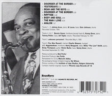 Laden Sie das Bild in den Galerie-Viewer, Coleman Hawkins : Bean And The Boys (CD, Album, Mono, RE, RM)