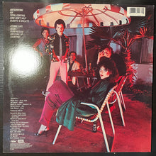 Laden Sie das Bild in den Galerie-Viewer, The Motels : The Motels (LP, Album, Jac)