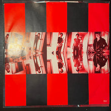 Laden Sie das Bild in den Galerie-Viewer, The Motels : The Motels (LP, Album, Jac)