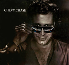 Load image into Gallery viewer, Chevy Chase : Chevy Chase (LP, Album)