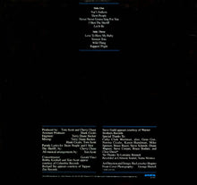 Load image into Gallery viewer, Chevy Chase : Chevy Chase (LP, Album)