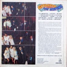 Load image into Gallery viewer, Ray Stevens : Gitarzan (LP, Album)