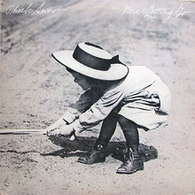Load image into Gallery viewer, Phoebe Snow : Never Letting Go (LP, Album, San)