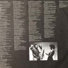 Laden Sie das Bild in den Galerie-Viewer, Randy Crawford : Now We May Begin (LP, Album, Promo)