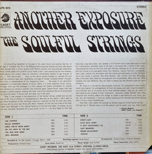 Load image into Gallery viewer, The Soulful Strings : Another Exposure (LP, Album)