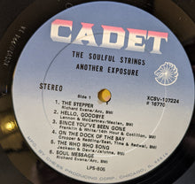 Load image into Gallery viewer, The Soulful Strings : Another Exposure (LP, Album)