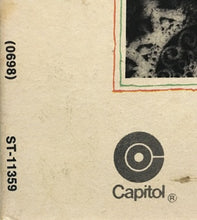 Laden Sie das Bild in den Galerie-Viewer, The Eric Burdon Band* : Sun Secrets (LP, Album, Los)